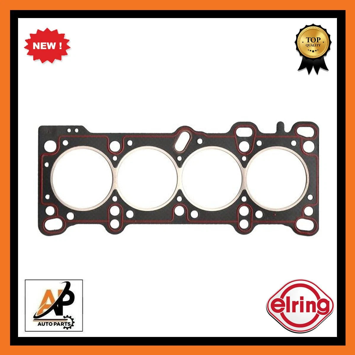 Cylinder Head Gasket Replacement for Nissan Qashqai (2012–2018)