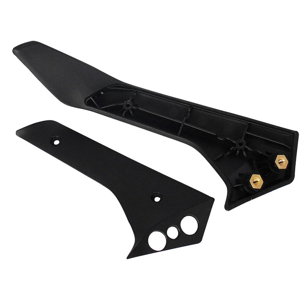 Rearview Mirror Mounting Bracket for Ducati Panigale V2 V4 (2020-2022)