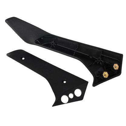 Rearview Mirror Mounting Bracket for Ducati Panigale V2 V4 (2020-2022)