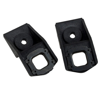 2 x Lamp Holder Headlight Retainer Brackets for BMW 328i 335i (2007-2013)