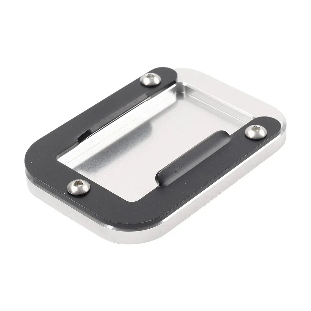 Kickstand Enlarger Plate Foot Extension for Interceptor Continental 650