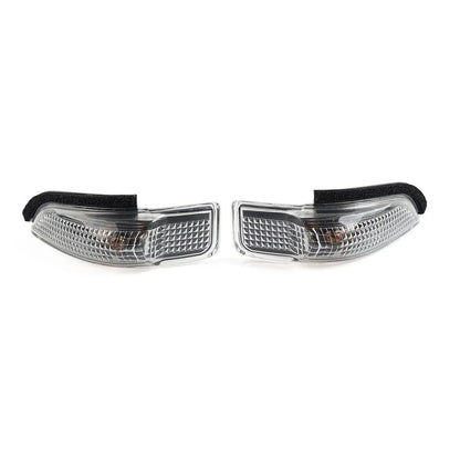 Side Rearview Mirror Light Indicators for Toyota Corolla Avalon Prius (2014-2020)