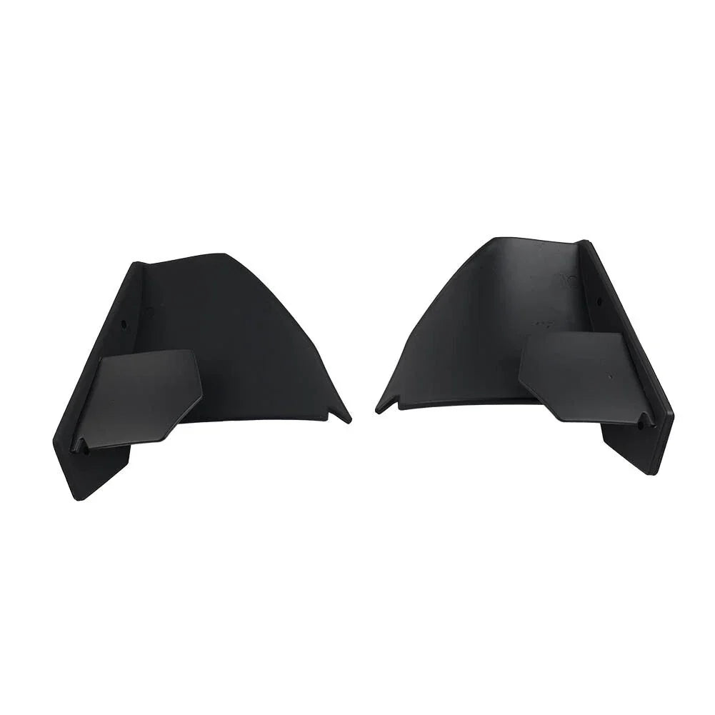 Rear Tail Spoiler Winglet for DUCATI Panigale V4S V4 (2018-2022)