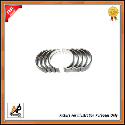 Crankshaft Rebuild Kit for Land Rover Range Rover 306DT (2016–2024)