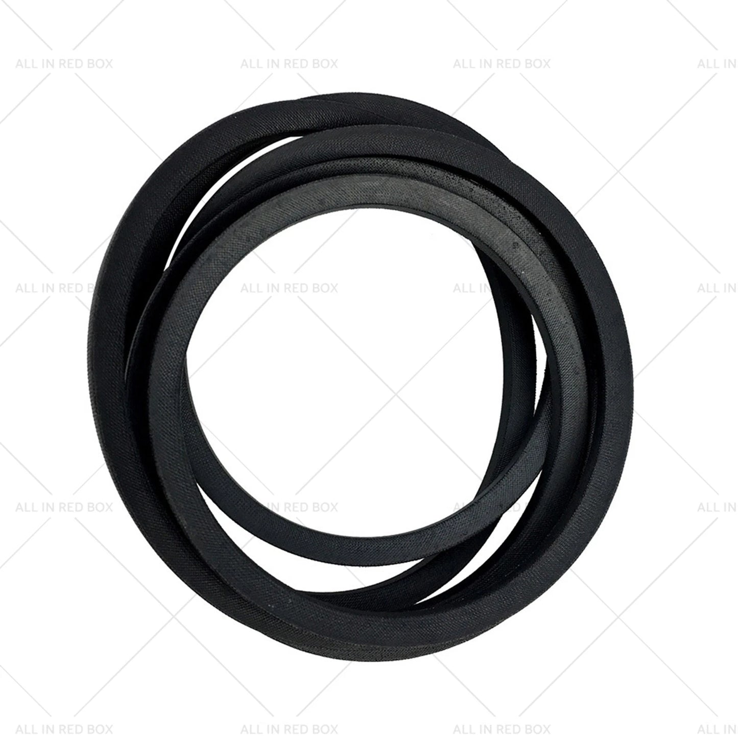 Hex Belt for Gravely Ariens 60" Cuts (07200028)