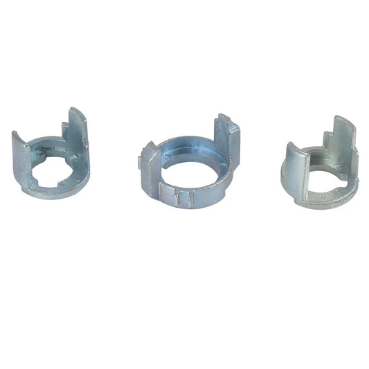 Barrel Door Lock Cylinder Repair Kit for BMW X5 E53 (2000-2006)