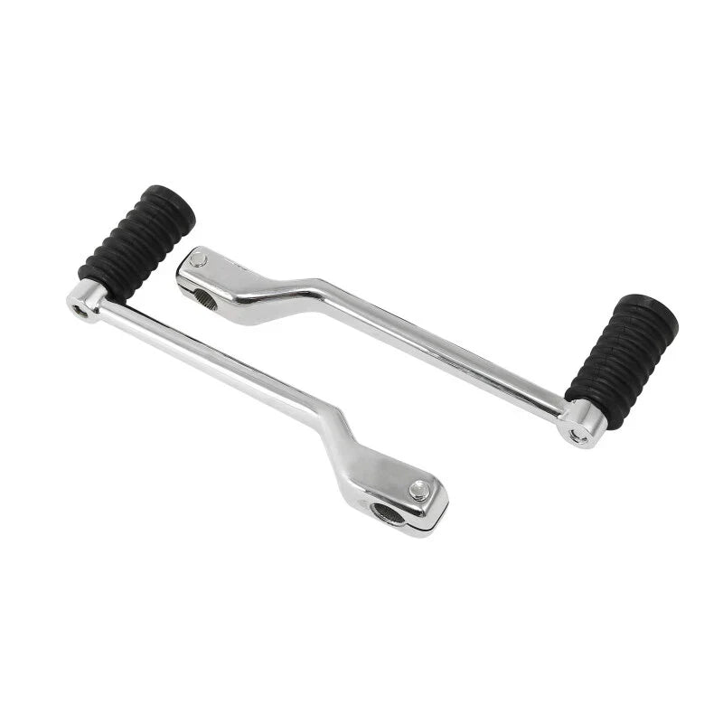 Left Heel Toe Shifter Lever for Harley Touring, Softail (1986-2023)