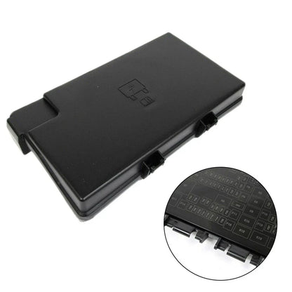 FUSE RELAY COVER LID for Dodge Ram
