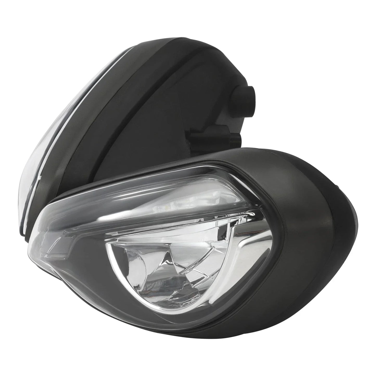 Front Headlight Light Assembly for Triumph Street Triple 765R/RS (2020-2022)