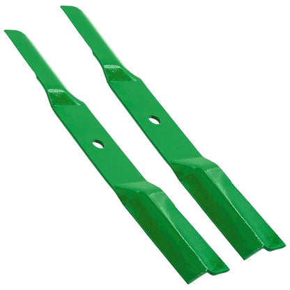 38 Inch Deck Blade Replacement for John Deere LT166 LT180 LX172 (2016–2016)