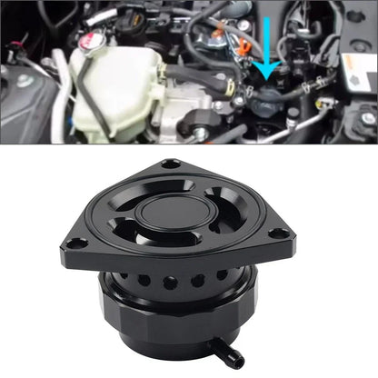 BOV Blow Off Valve Adapter Flange for Honda Civic 1.5L Turbo (2016-2017)