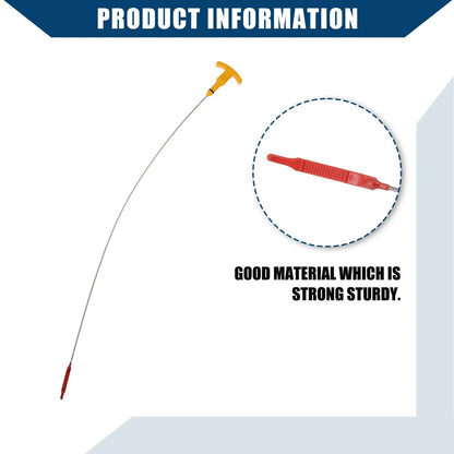 Engine Oil Level Dipstick for Hyundai Elantra (2014-2018)