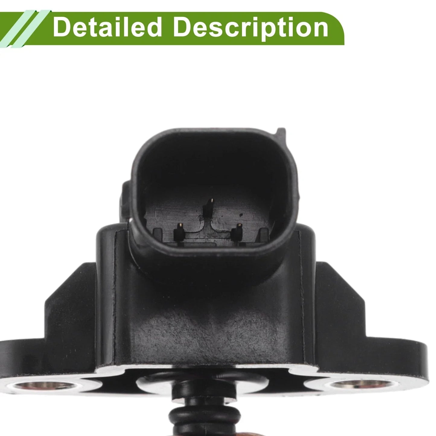 MAP Sensor for MERCEDES-BENZ Sprinter (2010-2018)