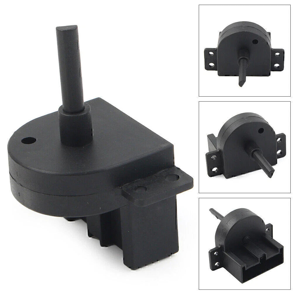 Heater Blower Fan Switch for Peugeot Boxer, Citroen Relay, Fiat (2006)