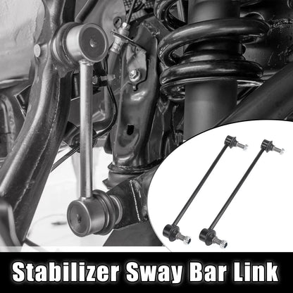2 x Sway Bar Links for Acura TLX, Honda Accord (2013-2019)