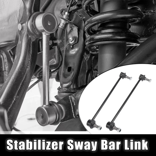 2 x Sway Bar Links for Acura TLX, Honda Accord (2013-2019)
