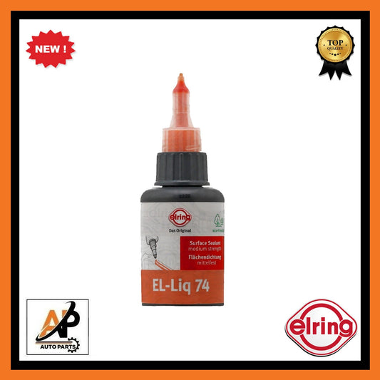 Anaerobic Surface Sealant 50mL for Metallic Surfaces for  (Universal)