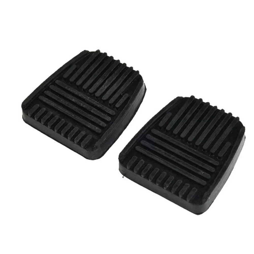 Brake Pedal Rubber Pad for Nissan Sentra, 200SX, 240SX, Altima, 350Z (1995-2006)