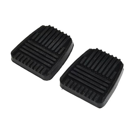 Brake Pedal Rubber Pad for Nissan Sentra, 200SX, 240SX, Altima, 350Z (1995-2006)