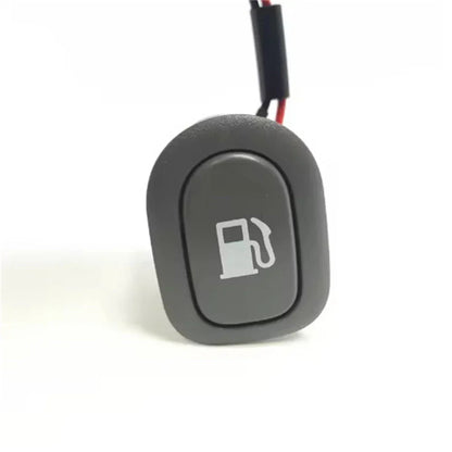 Fuel Tank Cap Switch Button Grey for Hyundai i800 Grand Starex H1 (2007-2018)