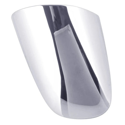 Chrome Exterior Rear Left Door Handle Cover for Kia Sorento (2016-2020)
