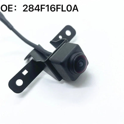 Front View Parking Assist Camera for Nissan Rogue (2016-2019)