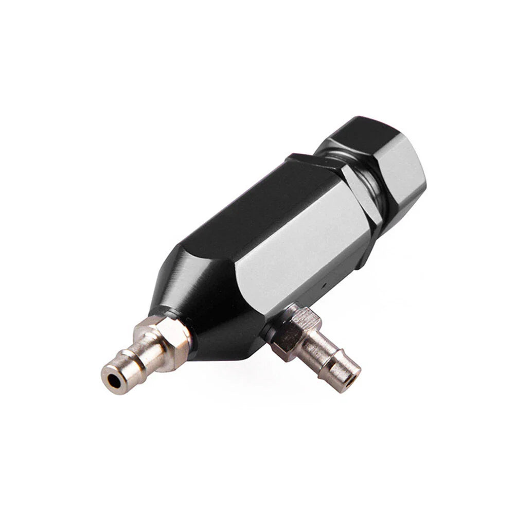 30PSI Aluminum Manual Turbo Charger Bypass Boost Controller for Car Model