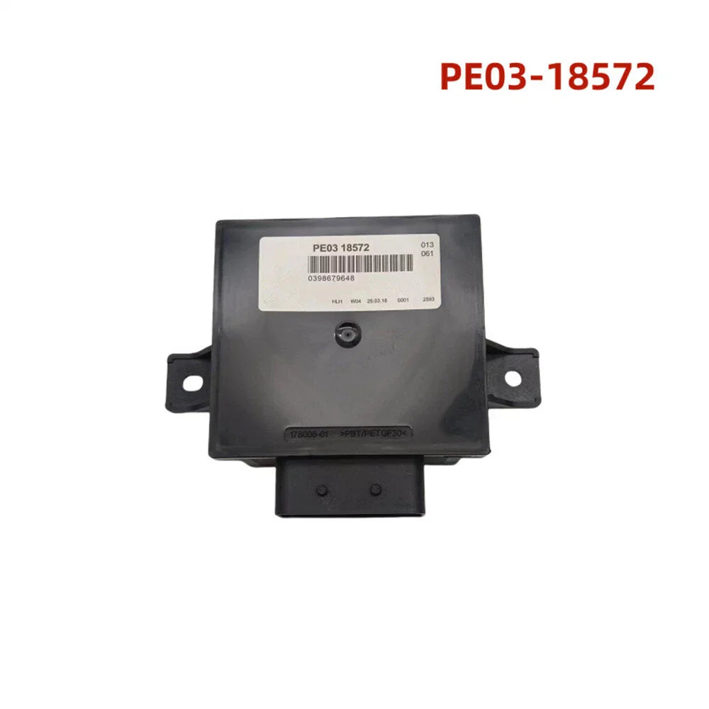 DC Converter Control Unit for Mazda 3 6 CX-3 CX-5 CX-8 (2014-2023)
