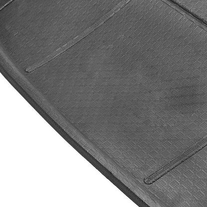 Boot Mat Rear Trunk Liner for Hyundai Creta ix25 (2015-2017)