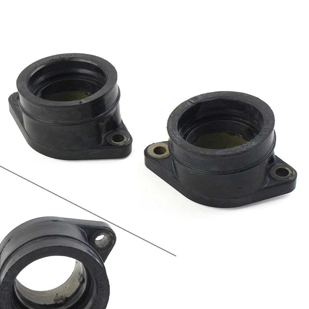 Carburetor Intake Manifold Boot for Honda CB400T CB450T CB450SC CM400 (1978-1982)