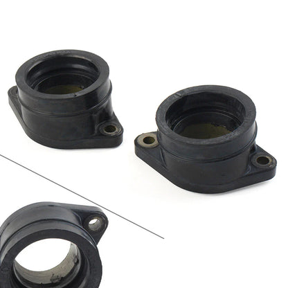 Carburetor Intake Manifold Boot for Honda CB400T CB450T CB450SC CM400 (1978-1982)