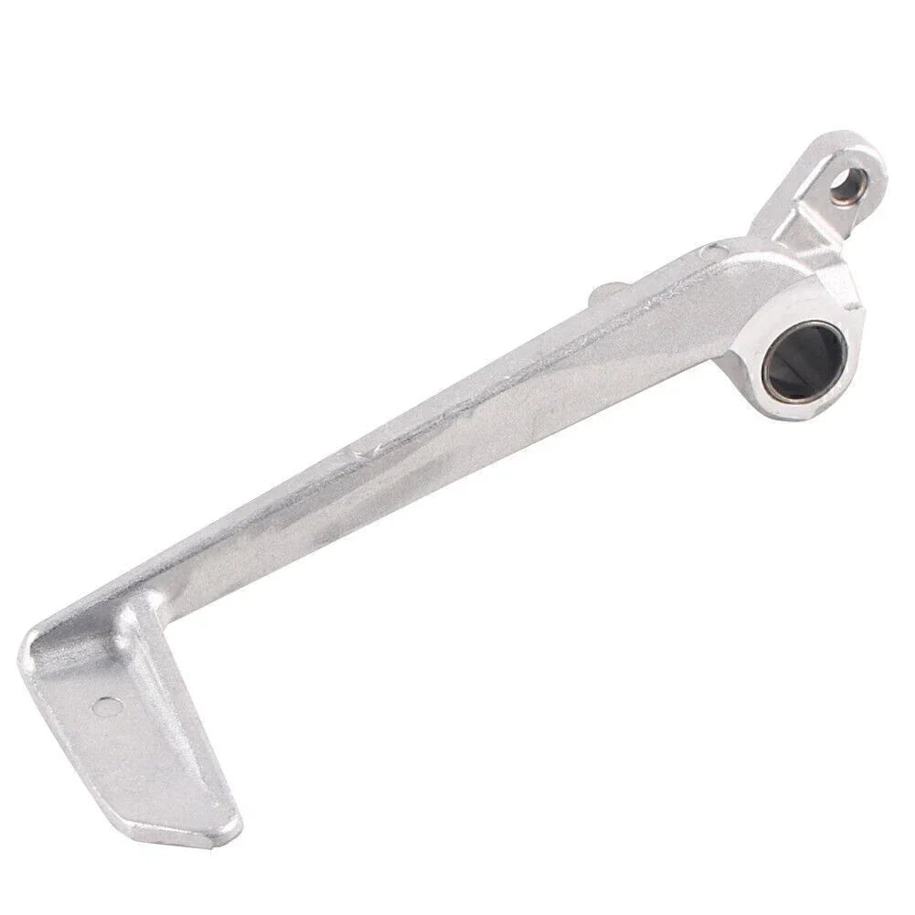 Rear Brake Lever Pedal for YAMAHA YZF R1 (2007-2008) Silver