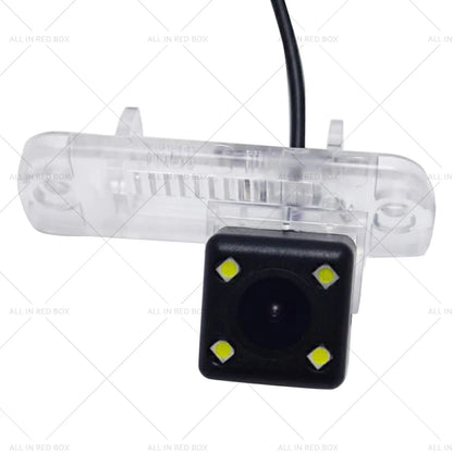 Rear View Camera for Volkswagen Tiguan 2007-2016, Touareg 2001-2010