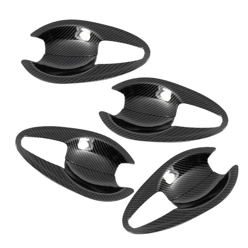 8 x Exterior Door Handle Cup Bowl Covers for Nissan Altima (2013-2018)