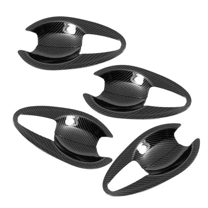 8 x Exterior Door Handle Cup Bowl Covers for Nissan Altima (2013-2018)