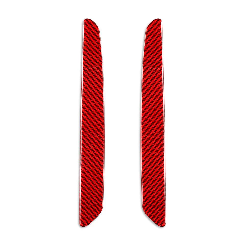 Door Sill Scuff Guard Cover Trim for Alfa Romeo Giulia (2015-2019)