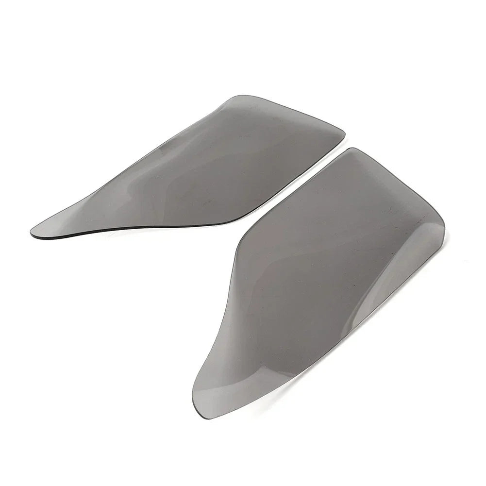 Headlight Guard Lens Cover Protector for Ducati 899 959 1199 Panigale (2012-2019)
