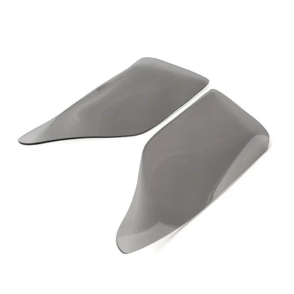 Headlight Guard Lens Cover Protector for Ducati 899 959 1199 Panigale (2012-2019)