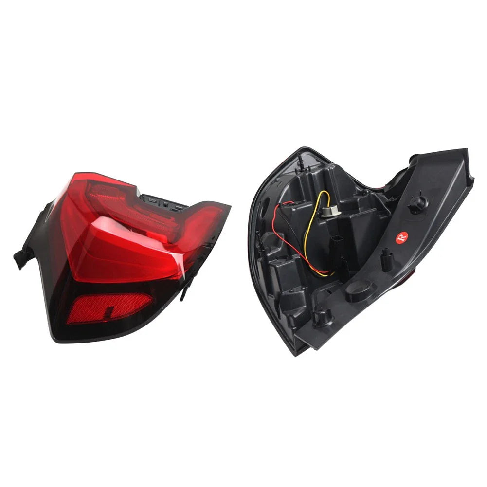 Outer Tail Light Rear Brake Lamp for GMC Terrain (2018-2021)