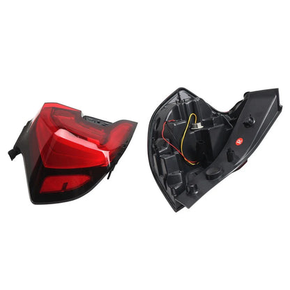 Outer Tail Light Rear Brake Lamp for GMC Terrain (2018-2021)