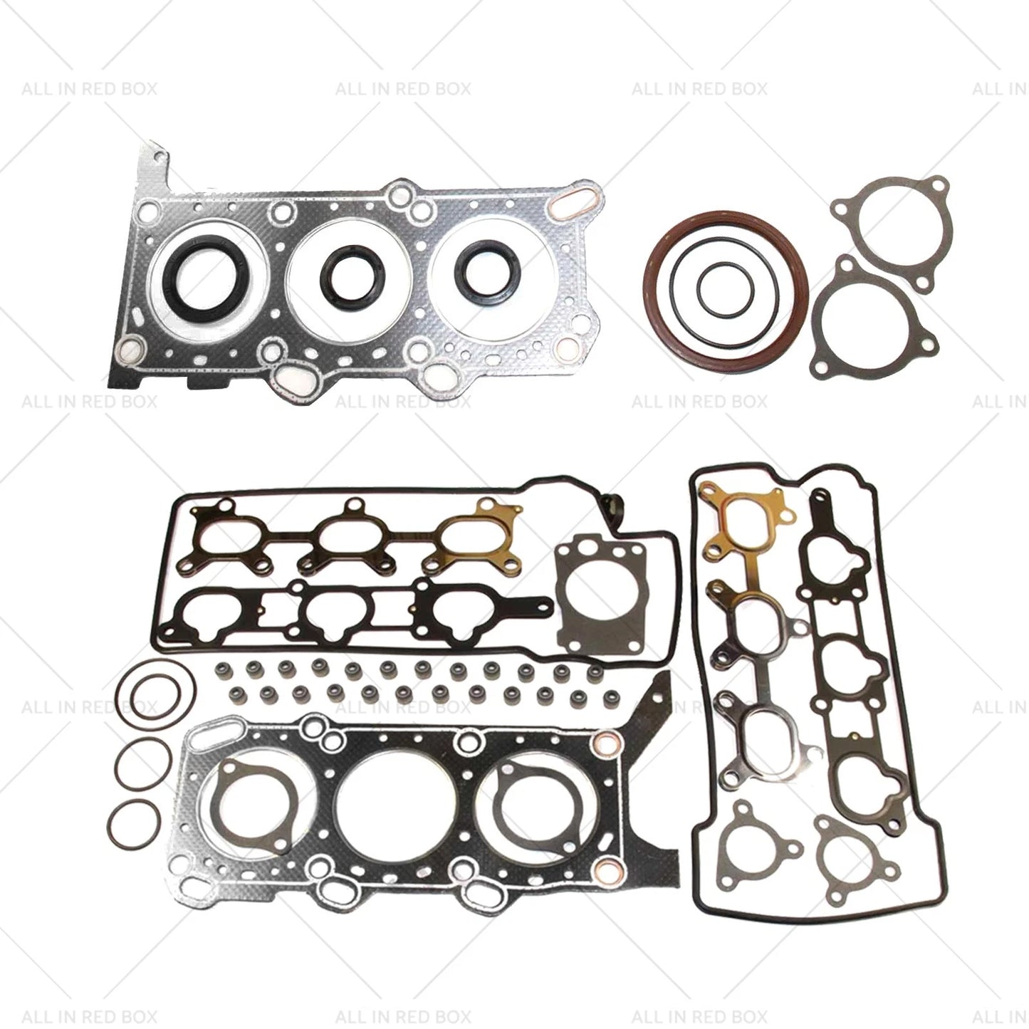 Gasket Kit for Suzuki Grand Vitara 2.5 V6 H25A (1998-2005)