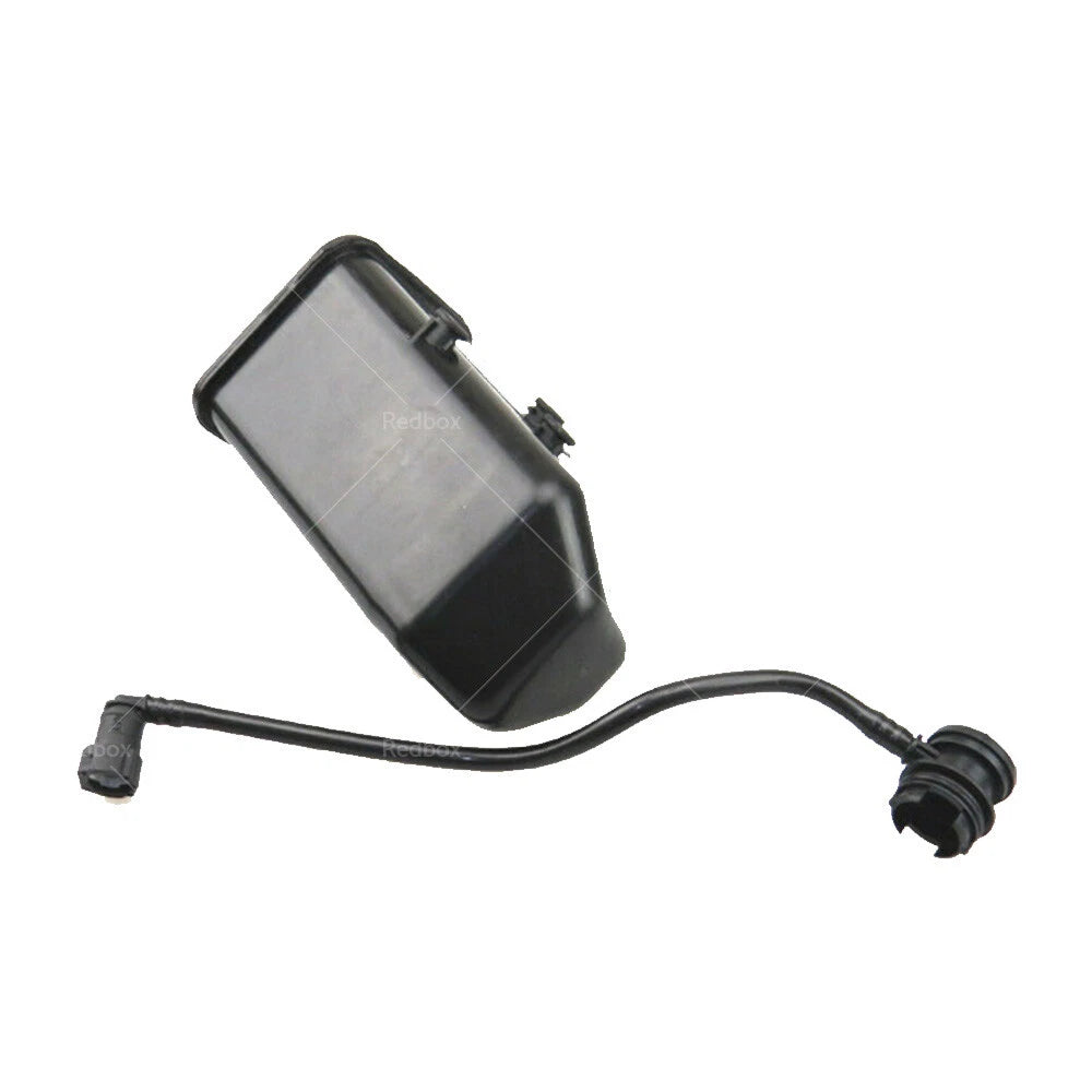 Activated Carbon Charcoal Canister & Hose for VW Jetta