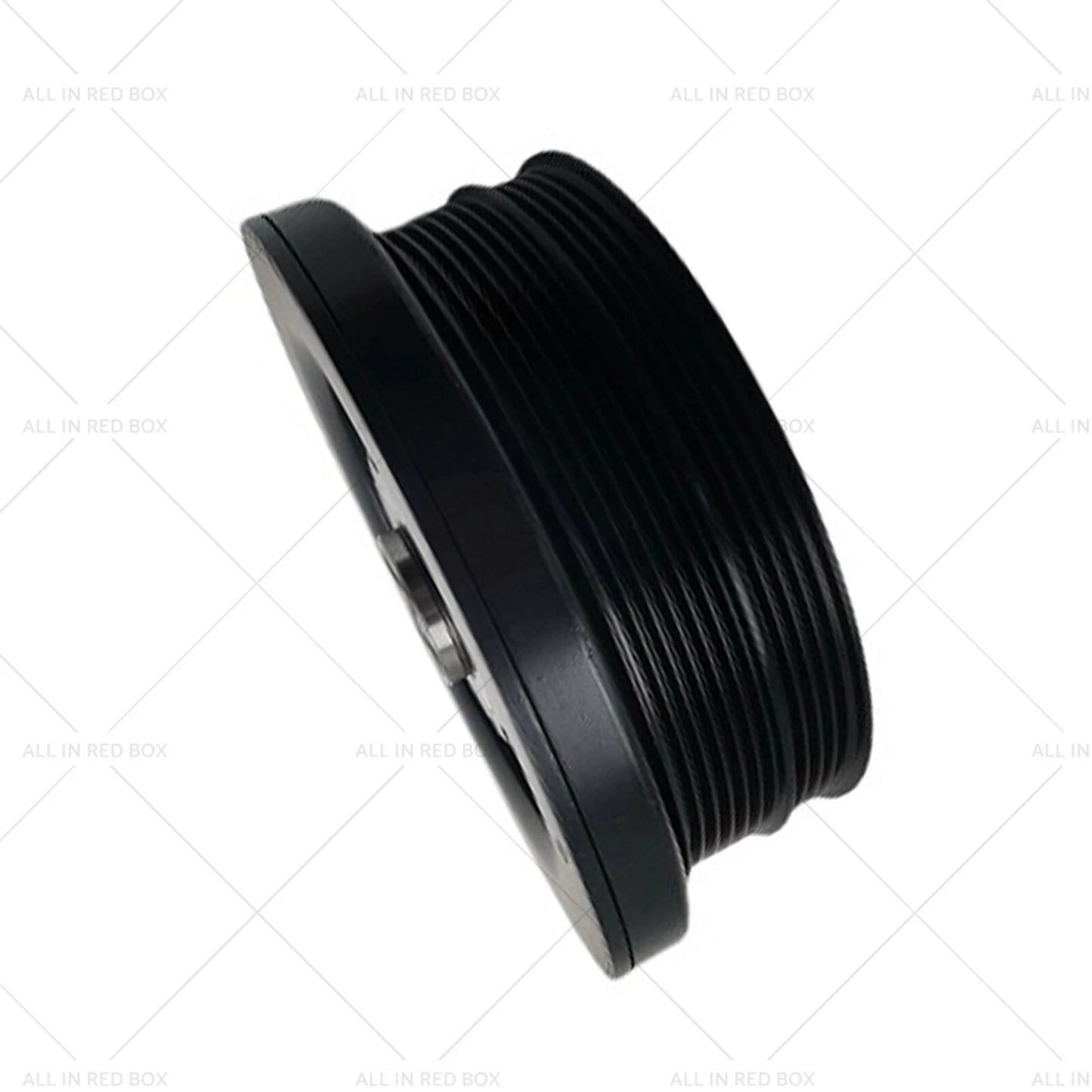 Balancer Damper Crankshaft Belt Pulley for BMW E53 E70 E71 (2000-2016)