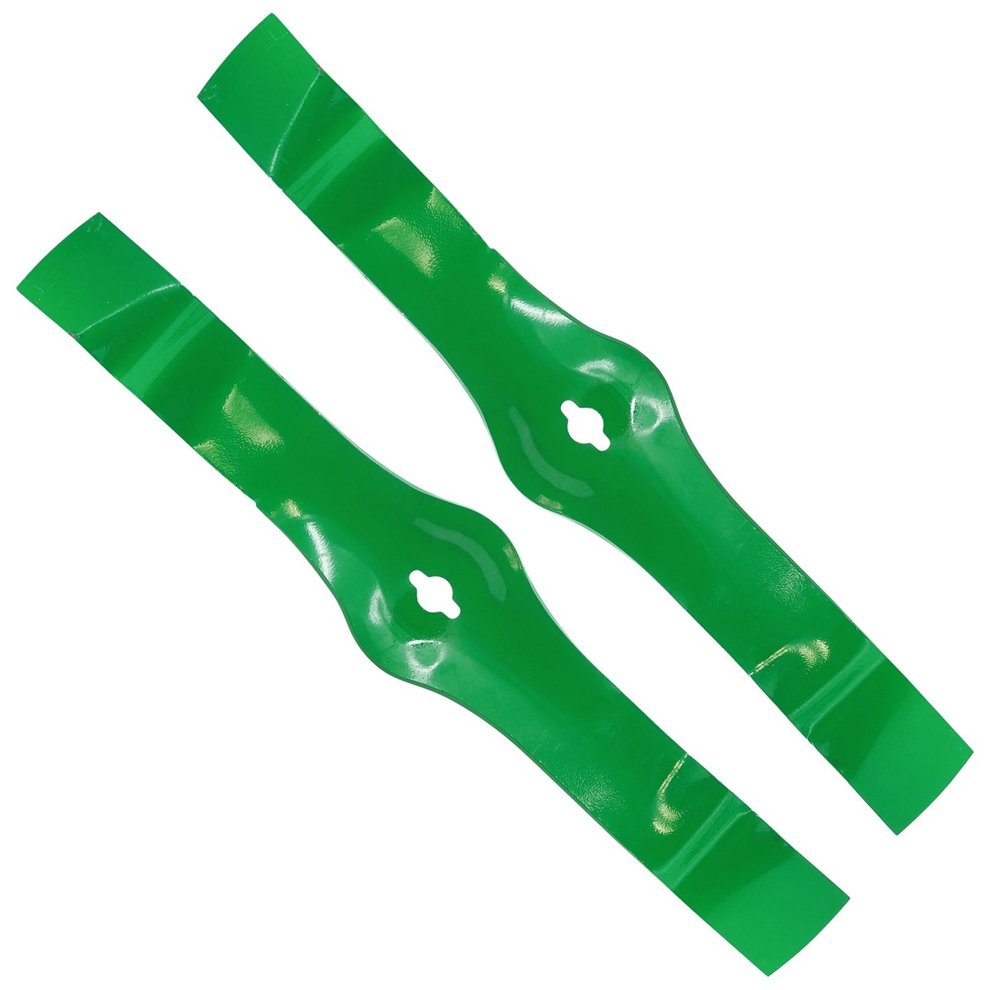 Deck Blade Replacement 42 Inch for John Deere LT133 LT160 (2000–2010)
