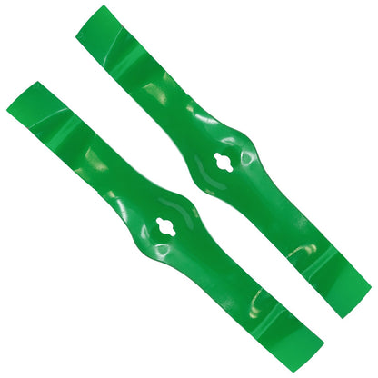 Deck Blade Replacement 42 Inch for John Deere LT133 LT160 (2000–2010)