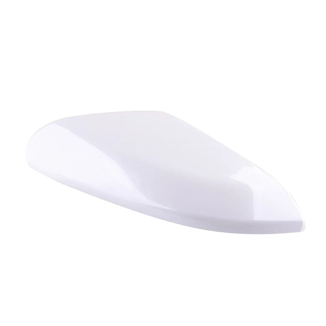 2 x Exterior Mirror Caps Cover for Honda Civic (2016-2020)