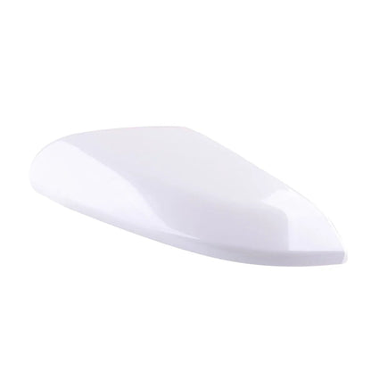 2 x Exterior Mirror Caps Cover for Honda Civic (2016-2020)