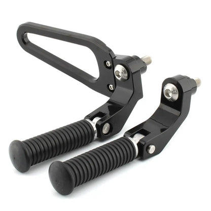 Rear Footrest Pedal Mounting Kit for BMW R18 (2020)