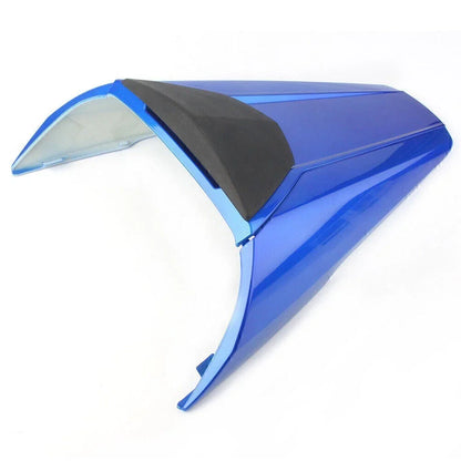 Blue Rear Seat Cover Cowl Fairing for Honda CB650F CBR650F (2014-2017)
