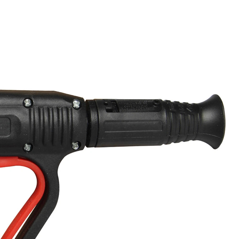 High Pressure Adjustable Hose Nozzle for Watering Garden & Car Washing